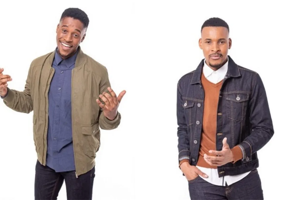 6 new faces join the SABC 3 family