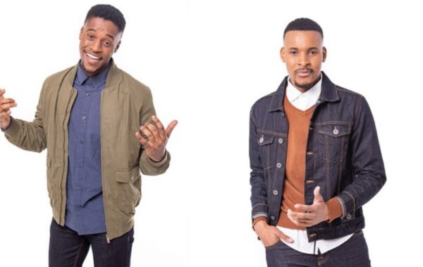 6 new faces join the SABC 3 family