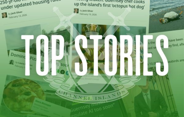 The Five Hottest Stories Of The Week So Far