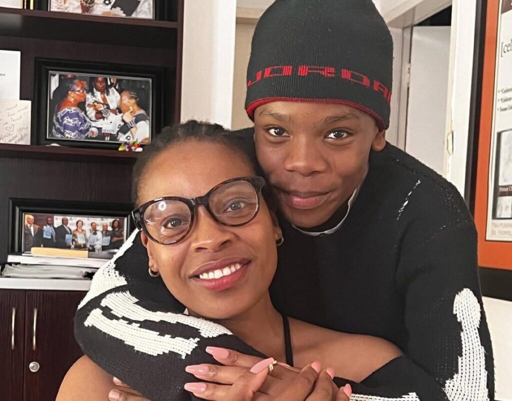 Which Isibaya wife are you?