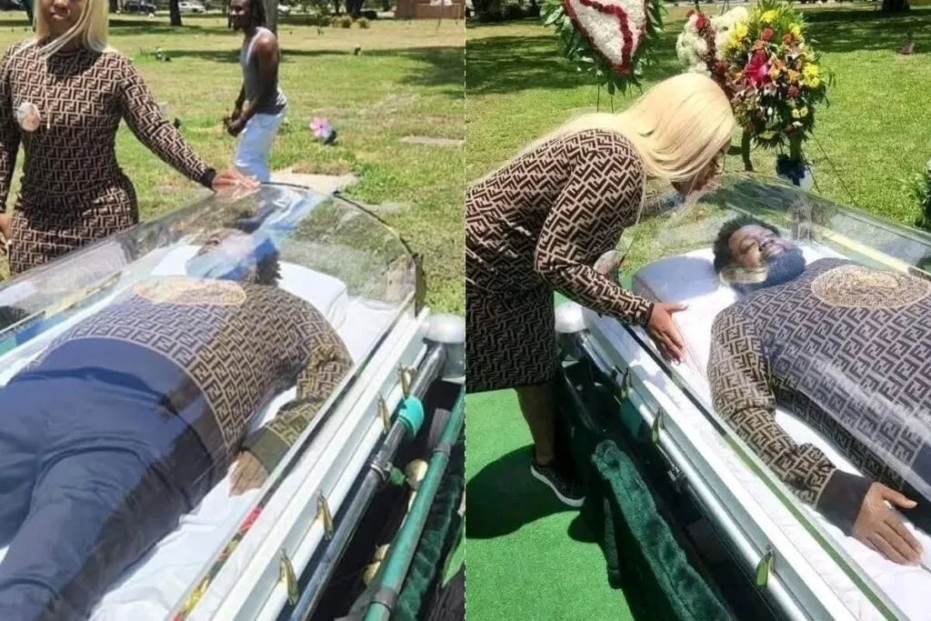 All There Is To Know About Ginimbi’s Death
