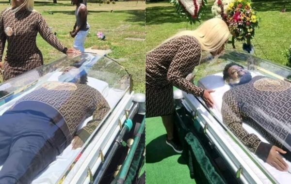 All There Is To Know About Ginimbi’s Death