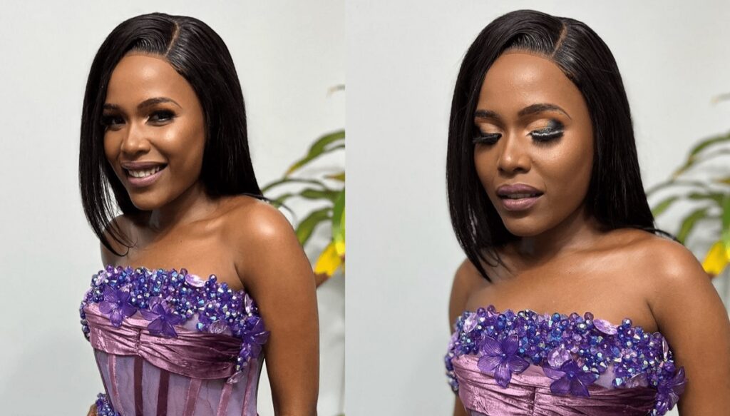 7 Interesting Facts About DiepCity’s Nozuko Ncayiyane
