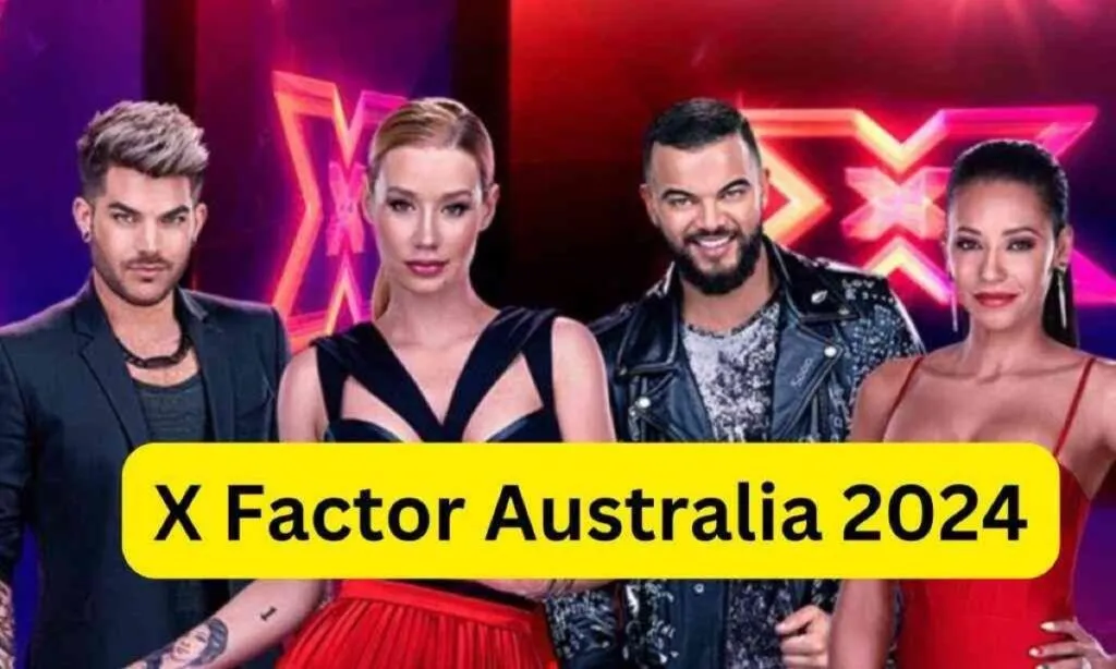 Are you ready for X-Factor SA?