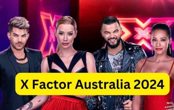 Are you ready for X-Factor SA?