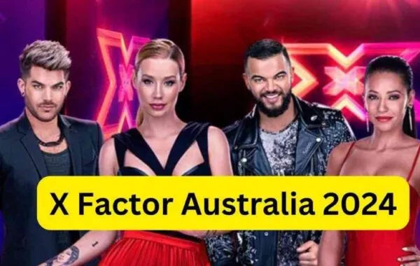 Are you ready for X-Factor SA?