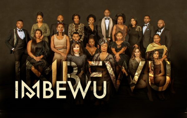 Imbewu: The Seed Halts Production After Covid19 Case