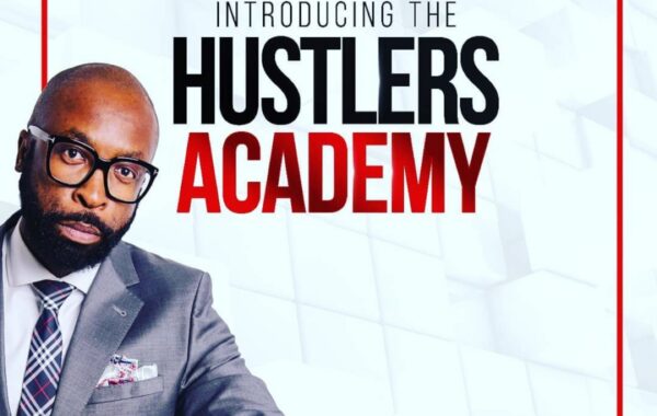 DJ Sbu’s school of hustle