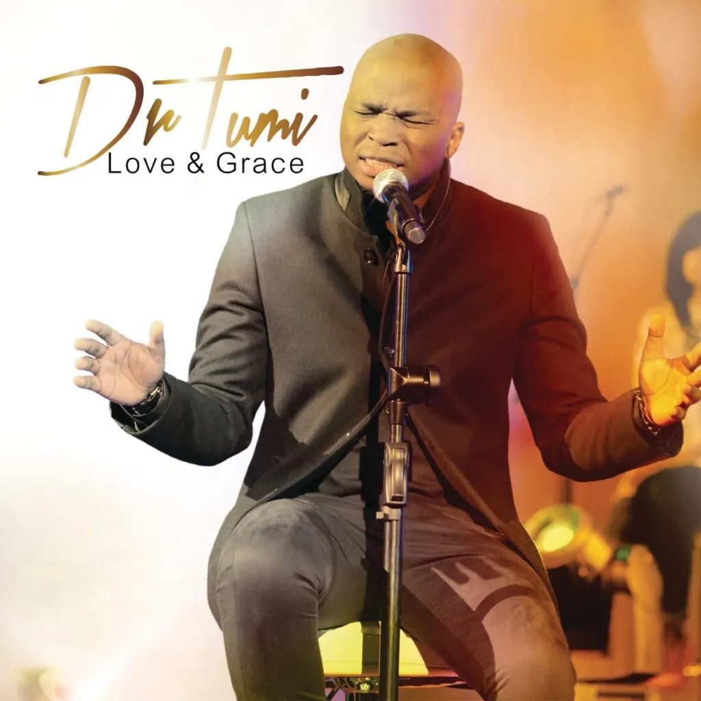 Dr. Tumi’s Lips Are Sealed