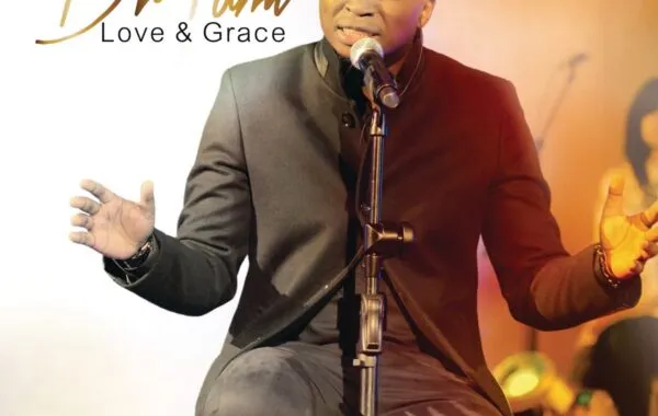 Dr. Tumi’s Lips Are Sealed