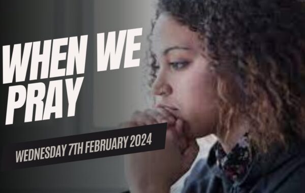 We know where we’ll be on the 7th of Feb!
