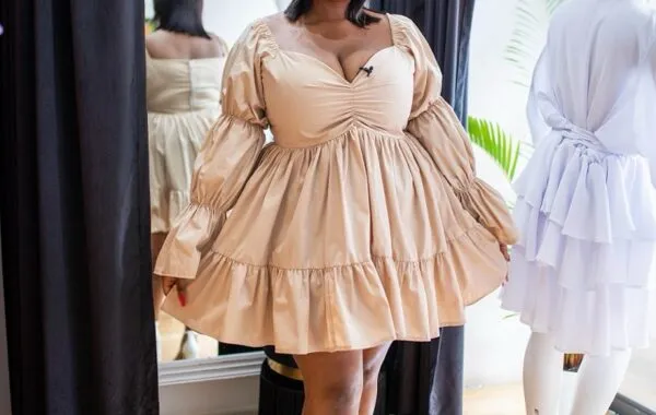 Thickleeyonce Makes It Look So Easy