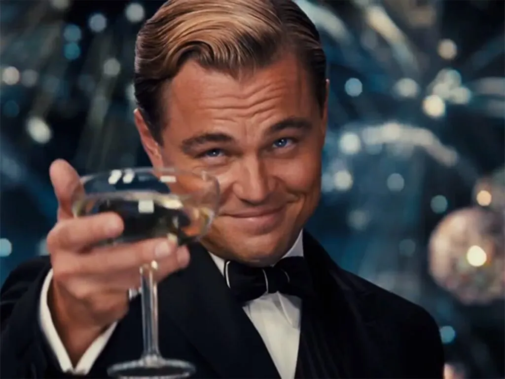 #MCM: Here Are The Men We Are Raising A Glass To