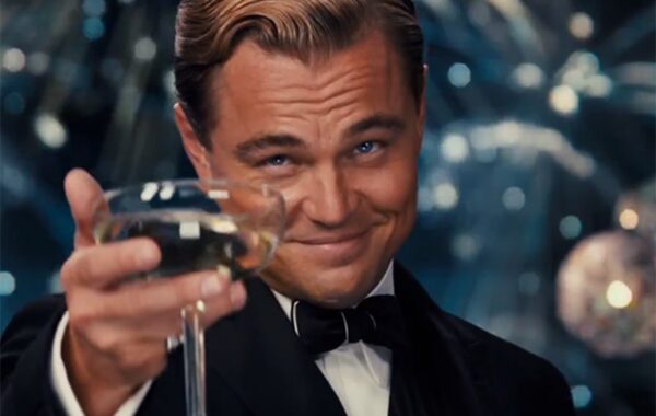 #MCM: Here Are The Men We Are Raising A Glass To