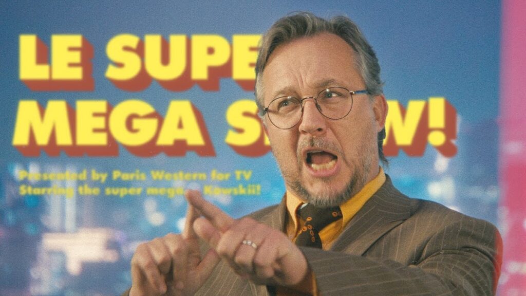 AKA to host his own Super Mega Show on Touch HD