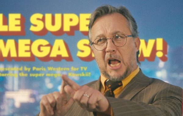 AKA to host his own Super Mega Show on Touch HD