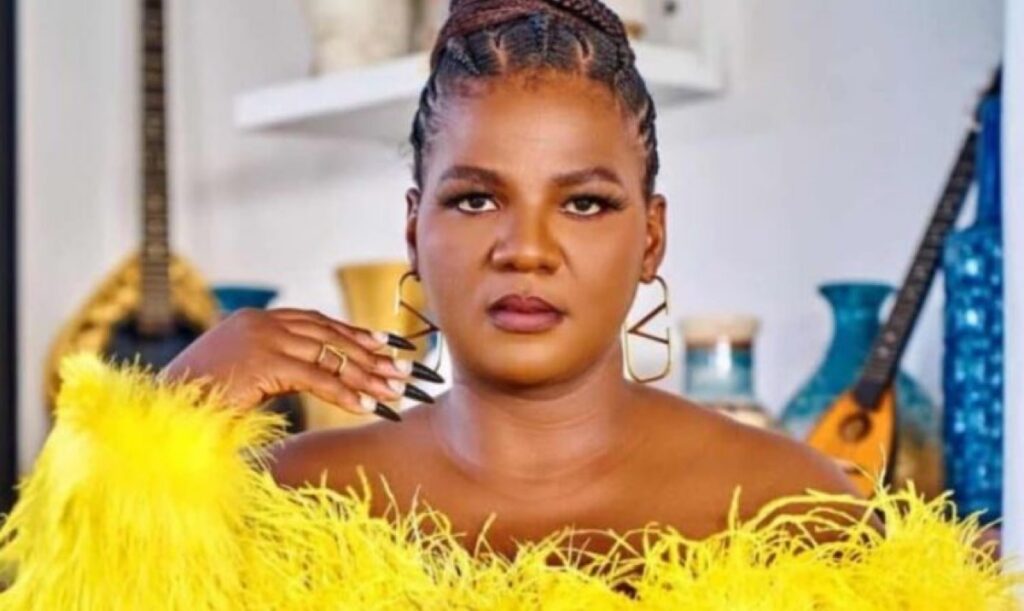 Shauwn Mkhize Does Not Want Her Net Worth Questioned