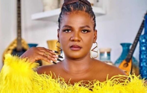 Shauwn Mkhize Does Not Want Her Net Worth Questioned