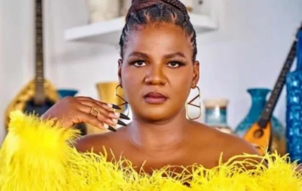 Shauwn Mkhize Does Not Want Her Net Worth Questioned