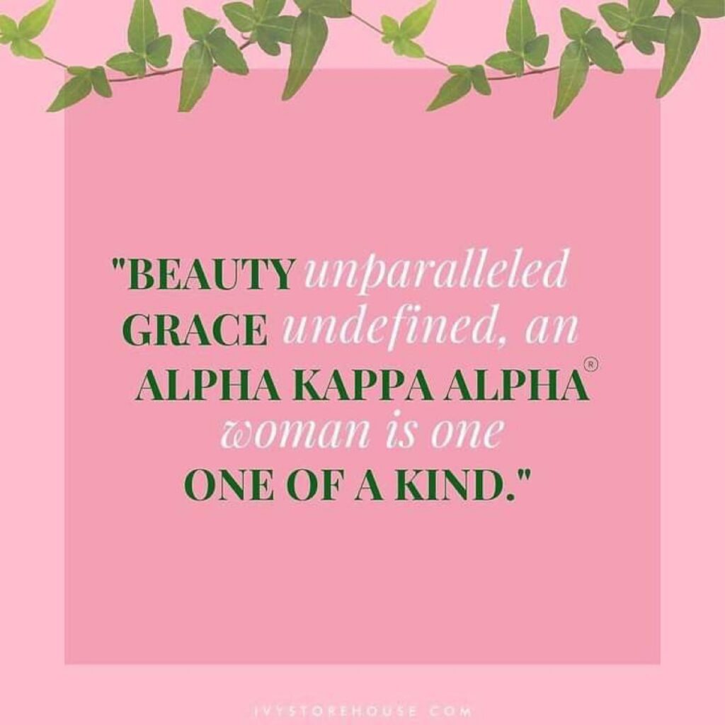 AKA Top Quotes