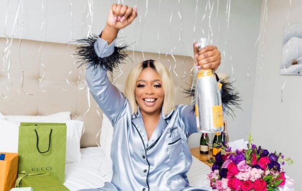 Inside #RHOD Mabusi’s Birthday