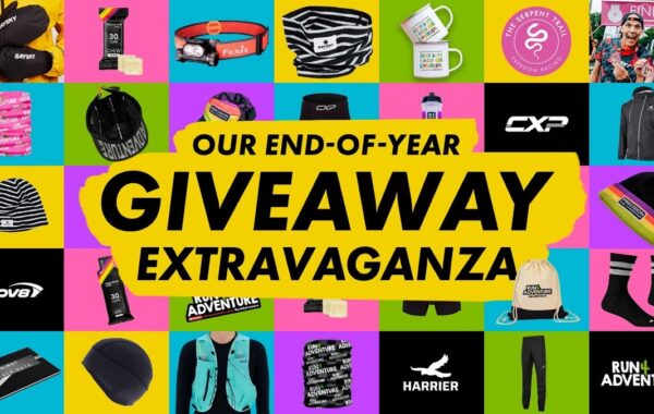AMAZING Prizes Up For Grabs!