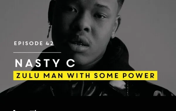 Nasty C To Launch His ZMWSP Podcast