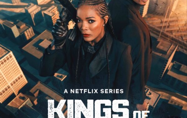 Kings Of Joburg Is Coming To Netflix!