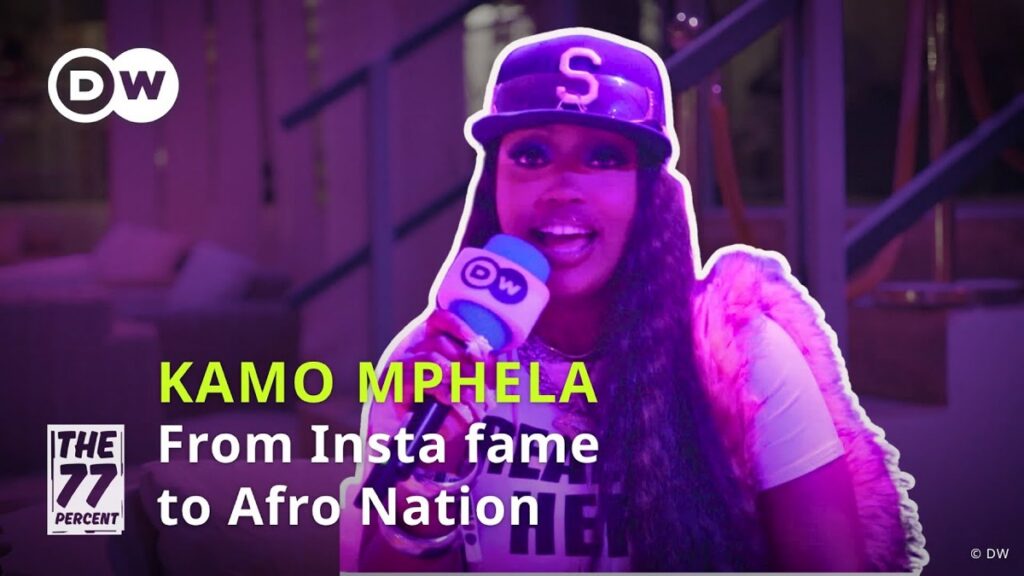 Amapiano Singer Kamo Body Shamed For Filth!