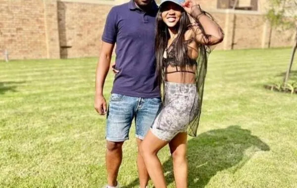 Itumeleng Khune’s Sister Burnt At Their Family Home