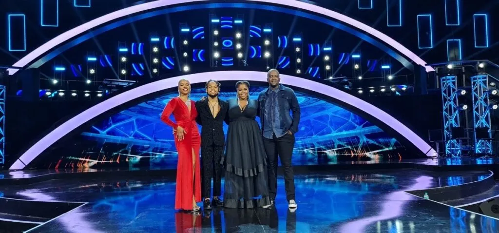 Idols SA Top 4 Pushed Out Of Their Comfort Zones