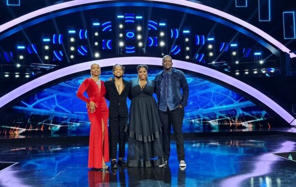 Idols SA Top 4 Pushed Out Of Their Comfort Zones