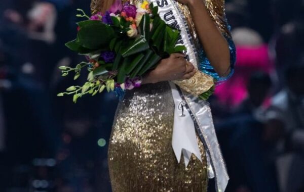 Miss SA 2019 Is Transformed!