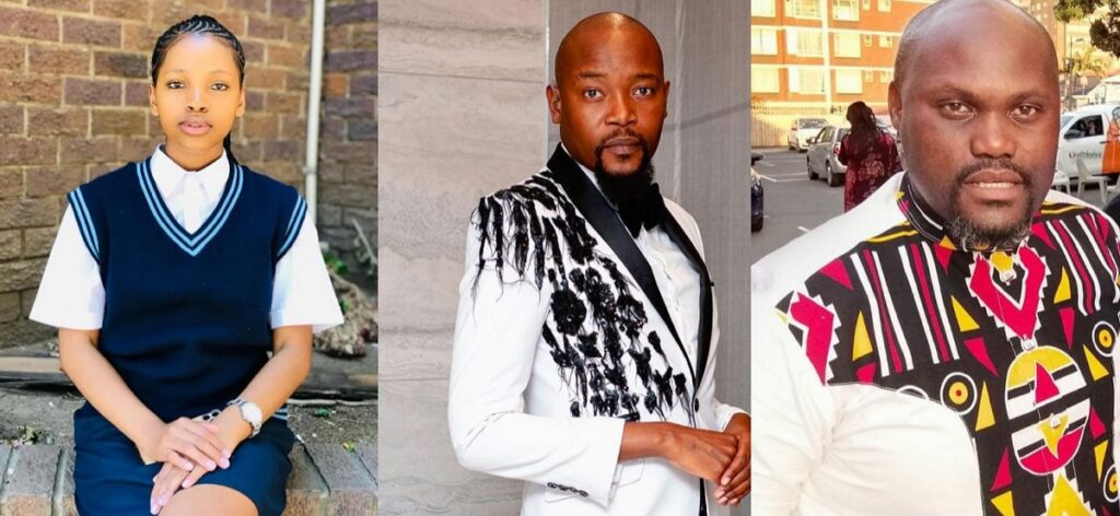 Top Gomora Actors Who Were Fired