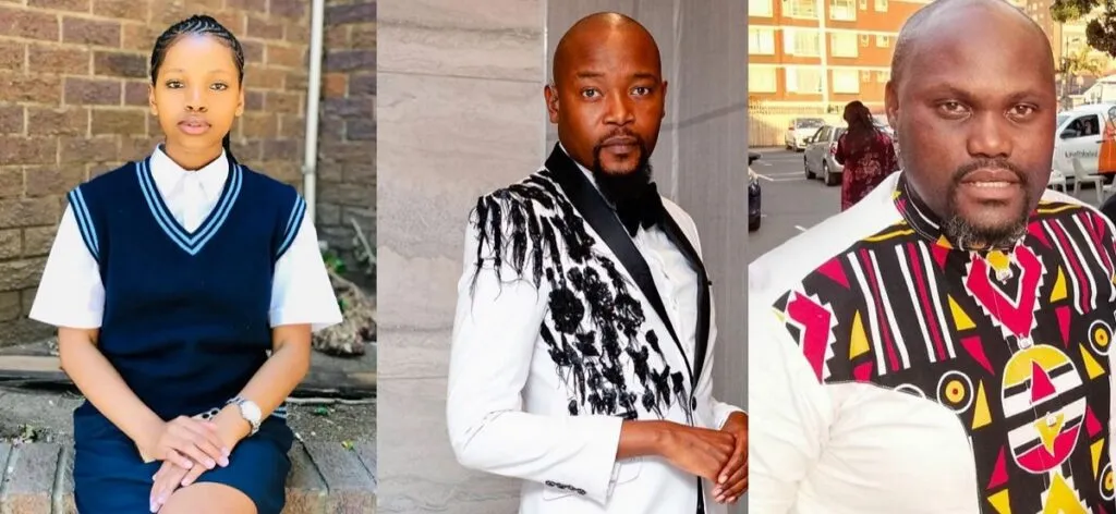 Top Gomora Actors Who Were Fired