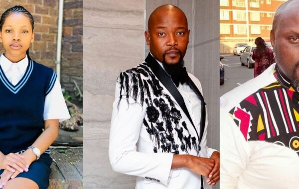 Top Gomora Actors Who Were Fired
