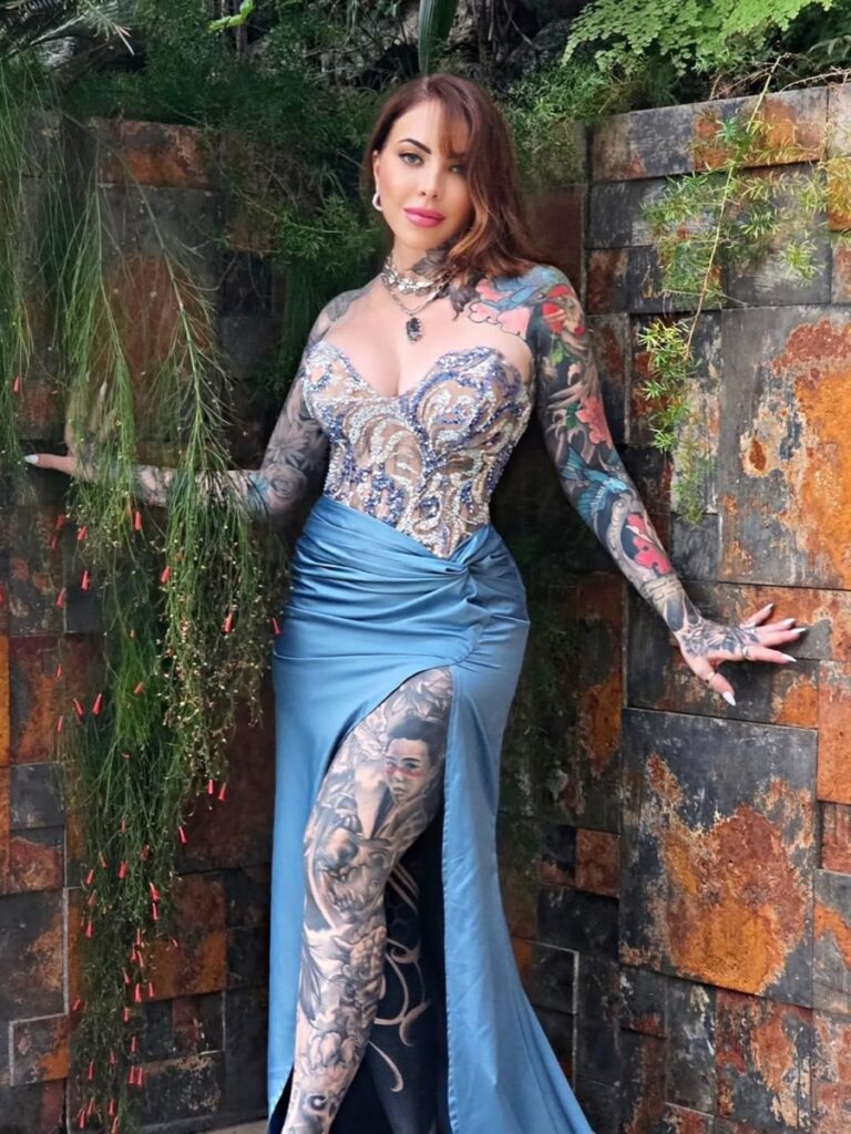 Is RHODurban’s Star Jojo Robinson A Karen?