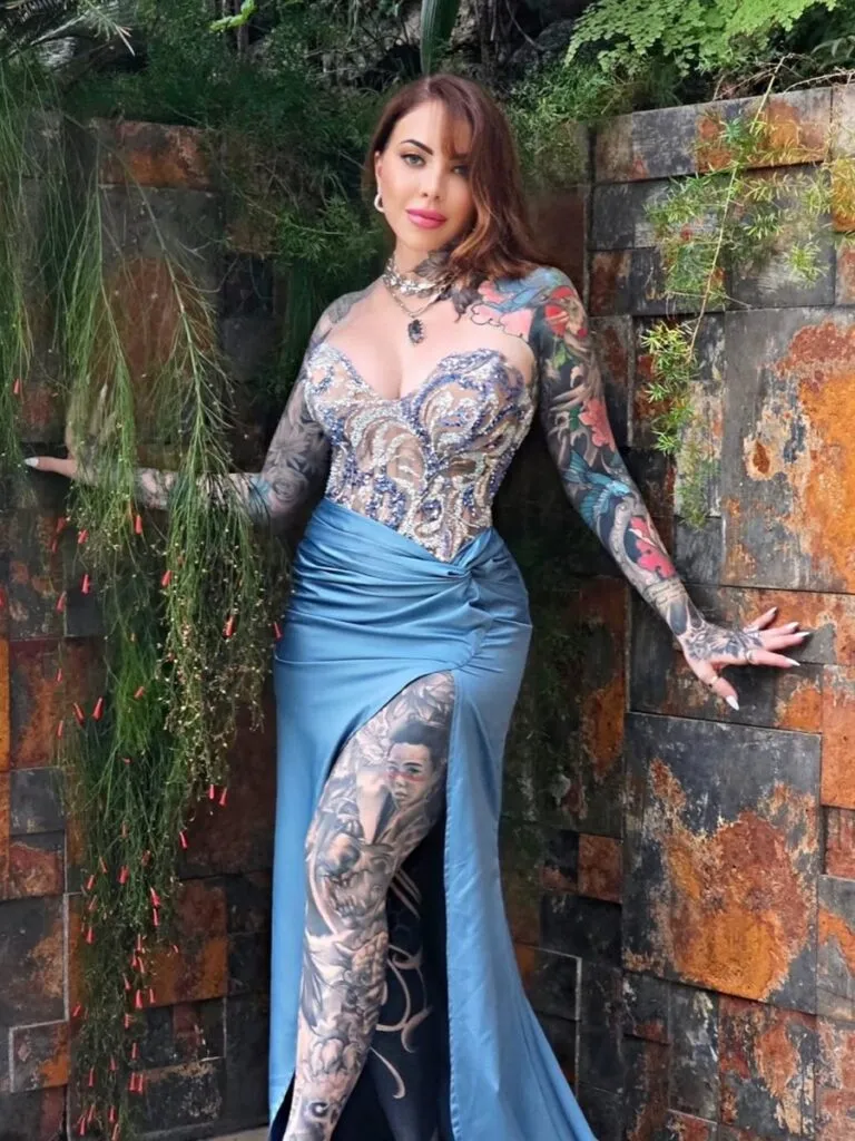 Is RHODurban’s Star Jojo Robinson A Karen?