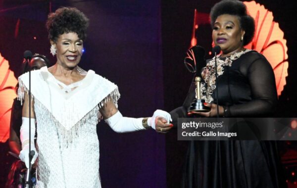 Abigail Kubeka and Yvonne Chaka Chaka Announced As Basadi In Music Award Sampra Lifetime Award Recipients