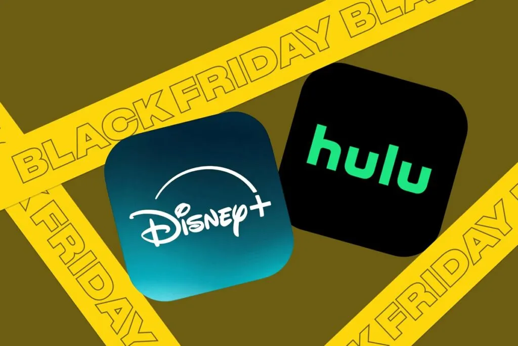 Grab A Bargain With Disney+