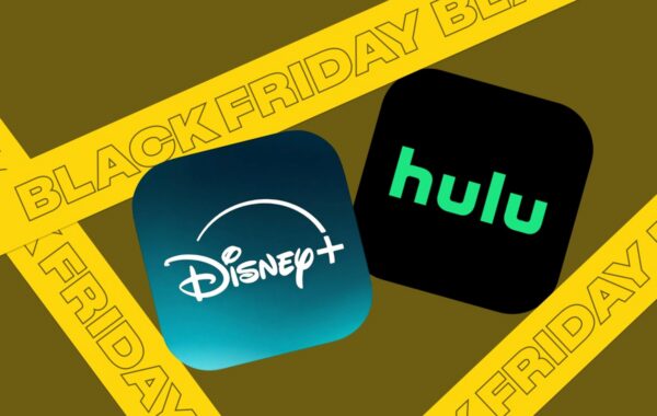 Grab A Bargain With Disney+