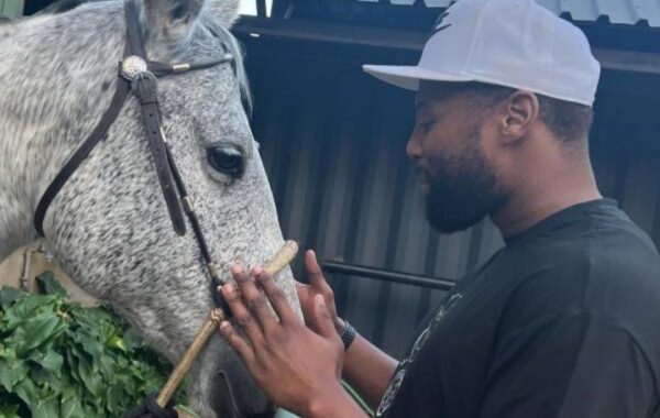 Check Out Sizwe Dhlomo’s Net Worth, Career, And Farming Business