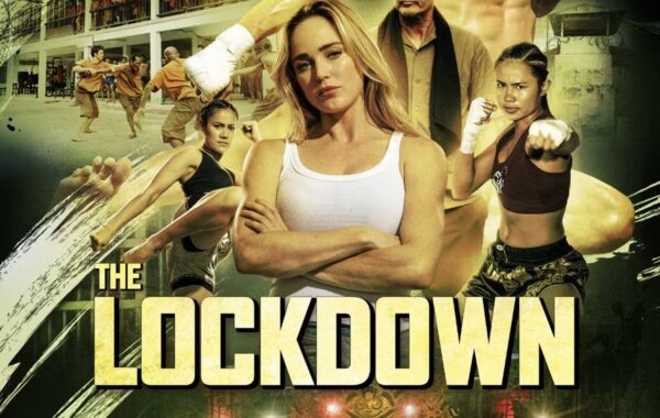 The LockDown finale came way too early
