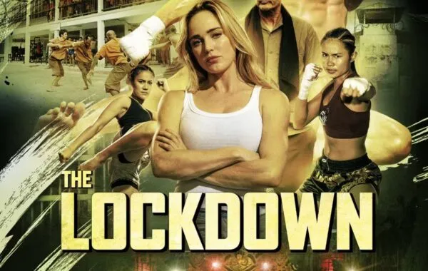 The LockDown finale came way too early