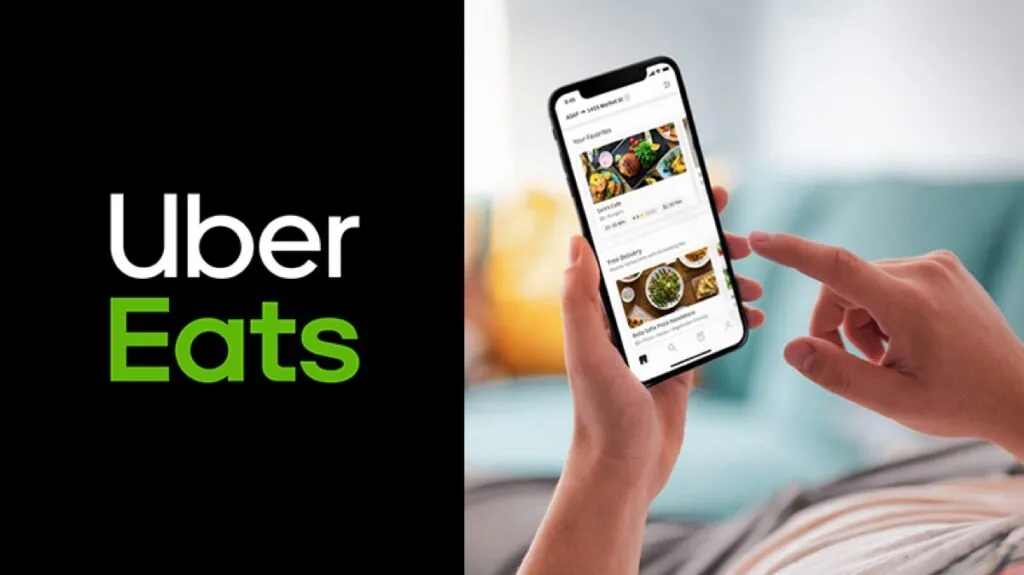 Uber Eats Is Now Uber Essentials.