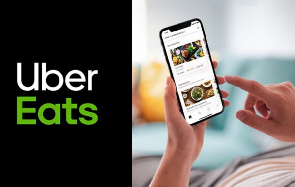 Uber Eats Is Now Uber Essentials.