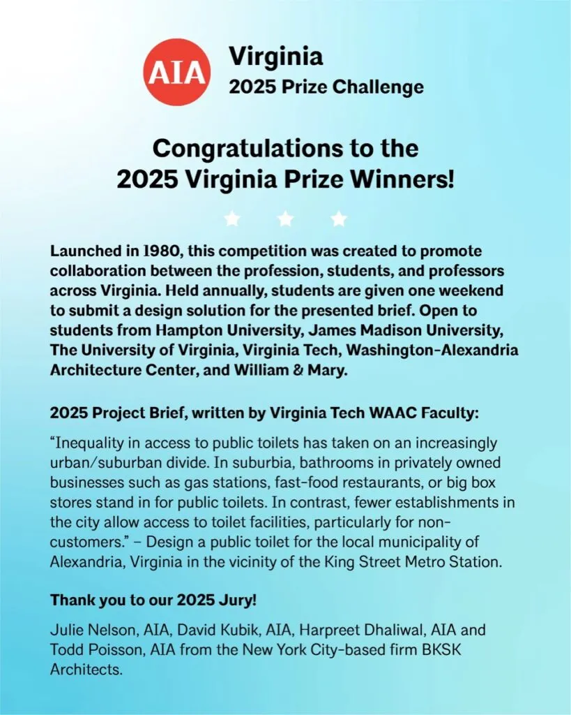 Congratulations To Our Virga Winners!!!