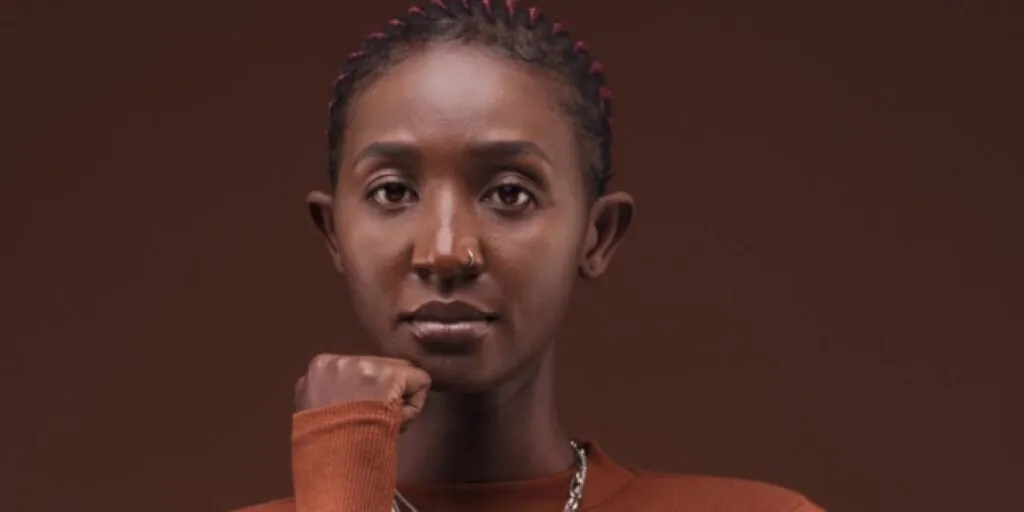 Meet The Queen Of Comedy, Mammito