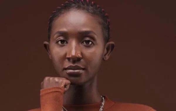 Meet The Queen Of Comedy, Mammito