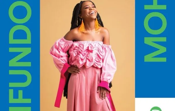 Spotify Celebrates Sounds of Africa In Style